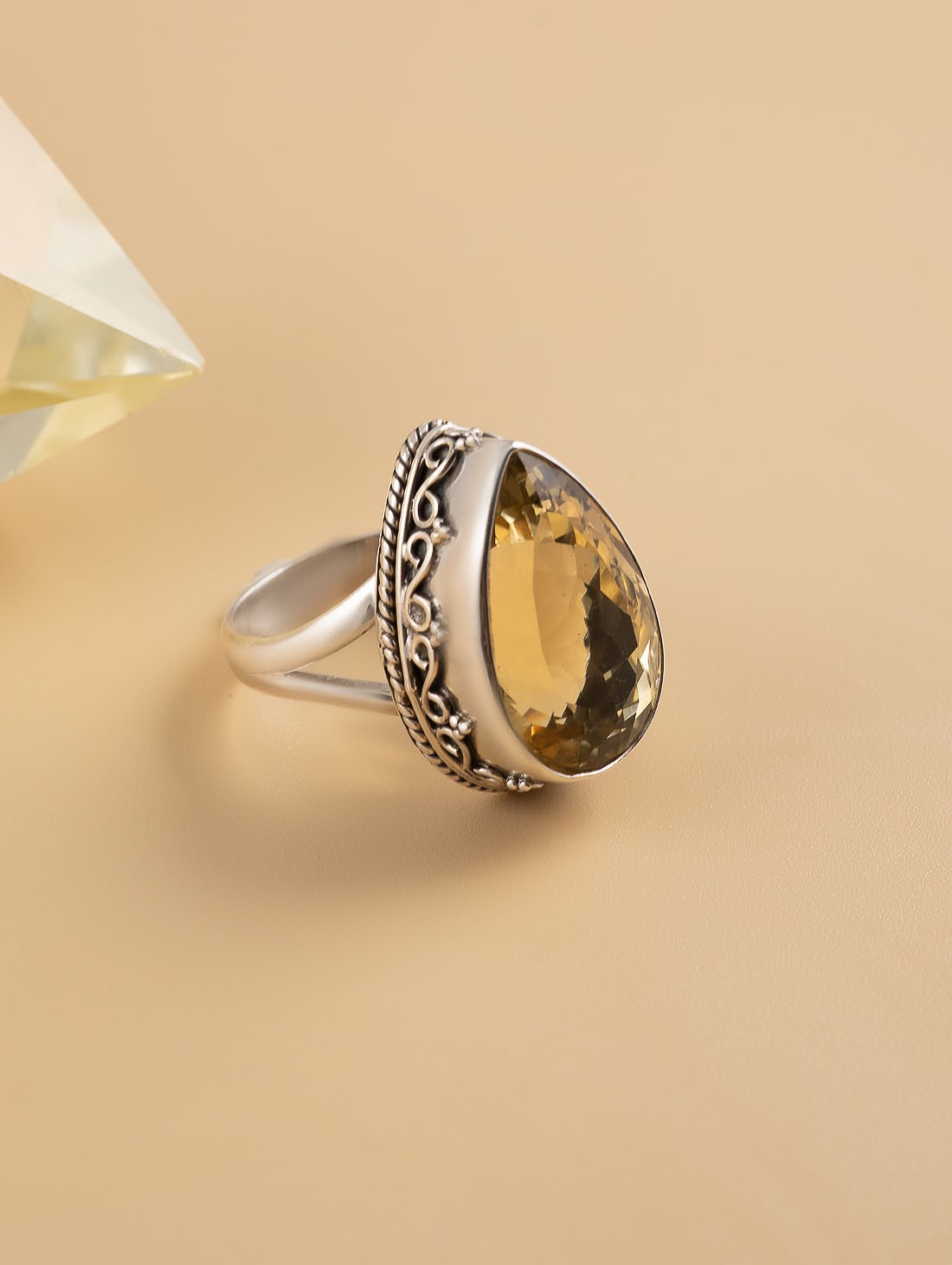 98867 Кольцо (Ag 925)