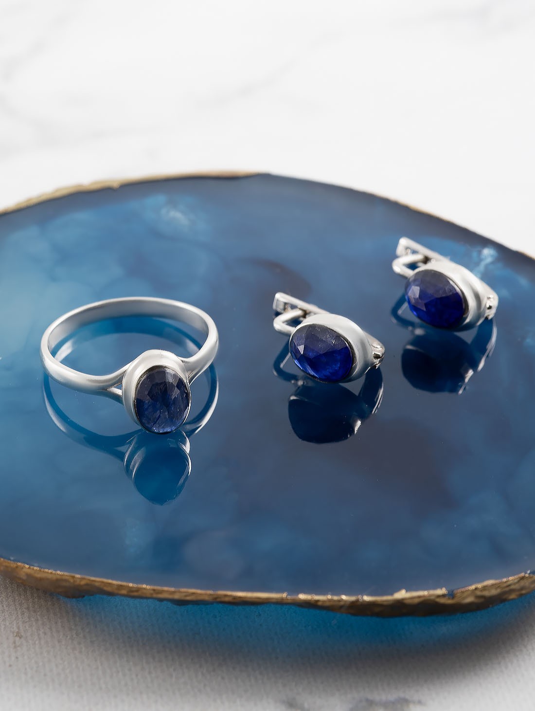 78529 Кольцо (Ag 925)