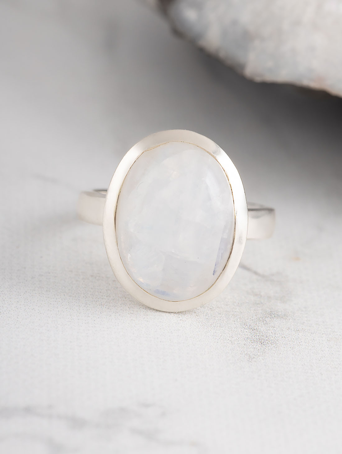 34421 Кольцо (Ag 925)