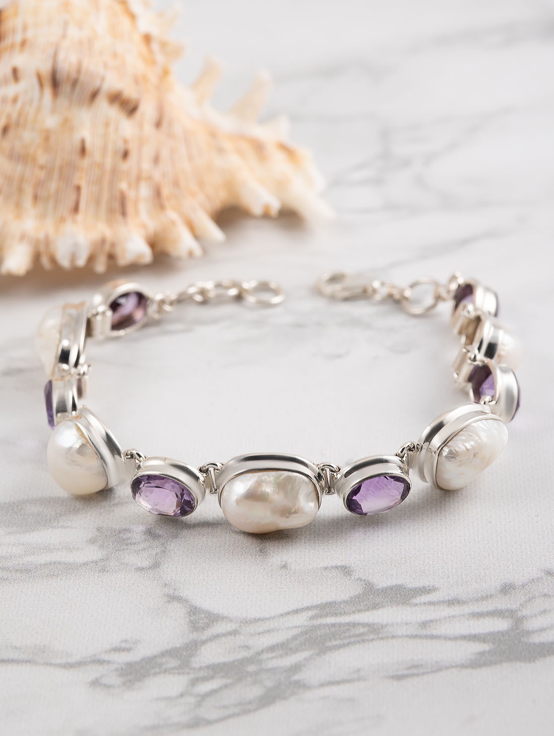 20043 Браслет (Ag 925)