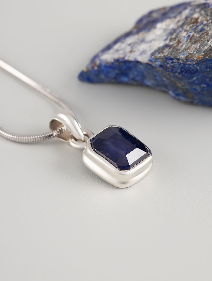 110941 Подвеска (Ag 925)