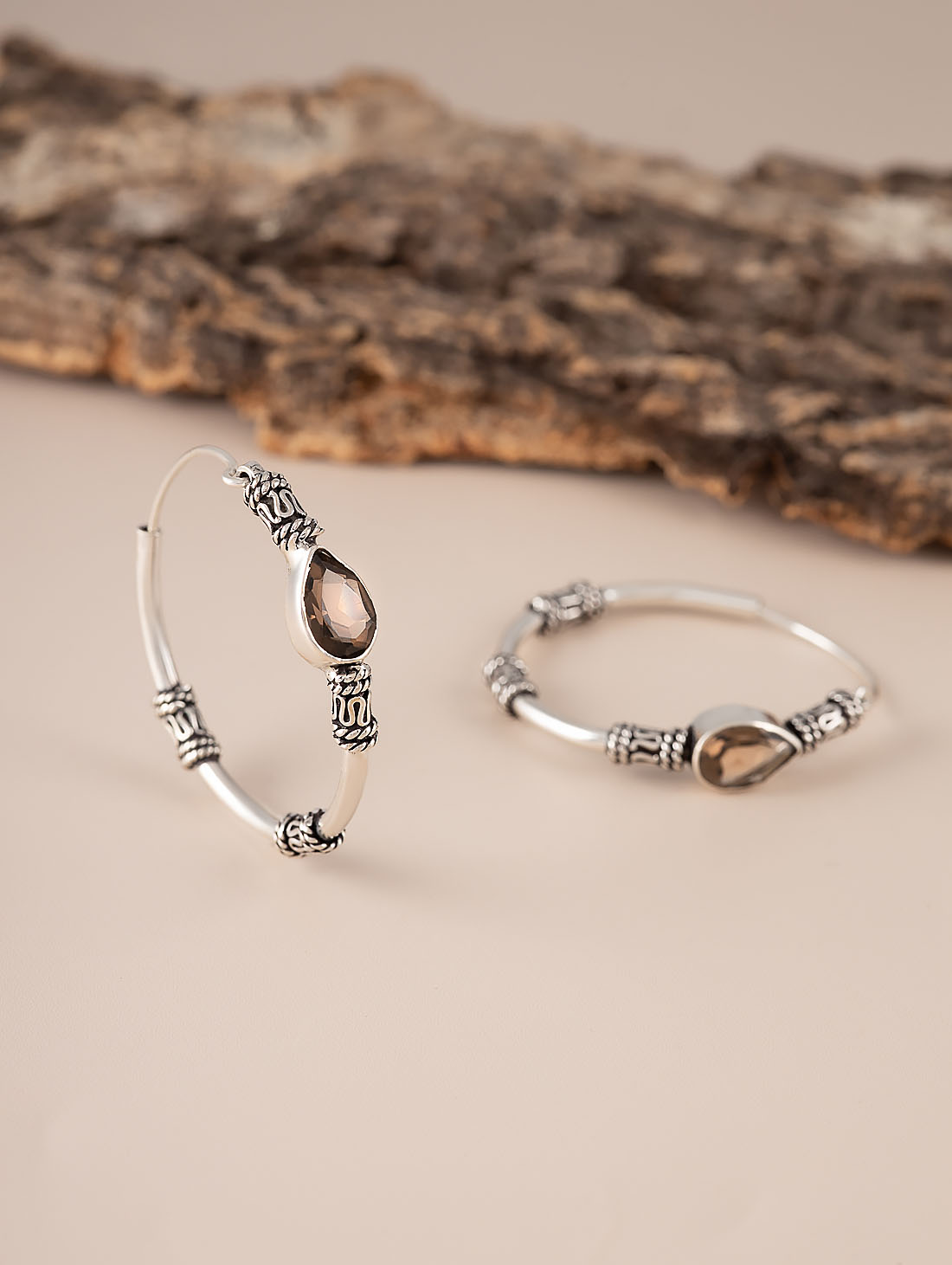 100836 Серьги (Ag 925)