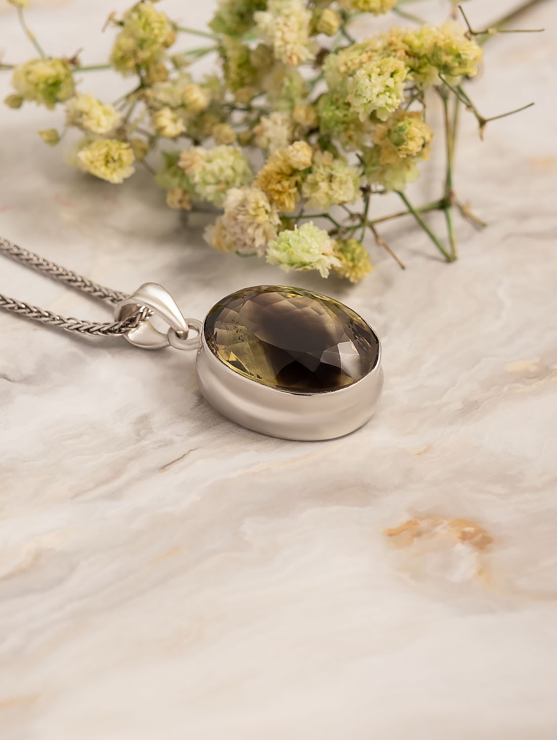 111210 Подвеска (Ag 925)