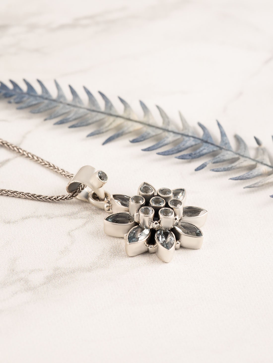 14511 Подвеска (Ag 925)