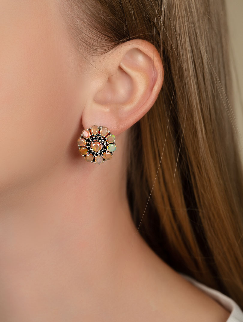 001362 Кольцо (Ag 925)