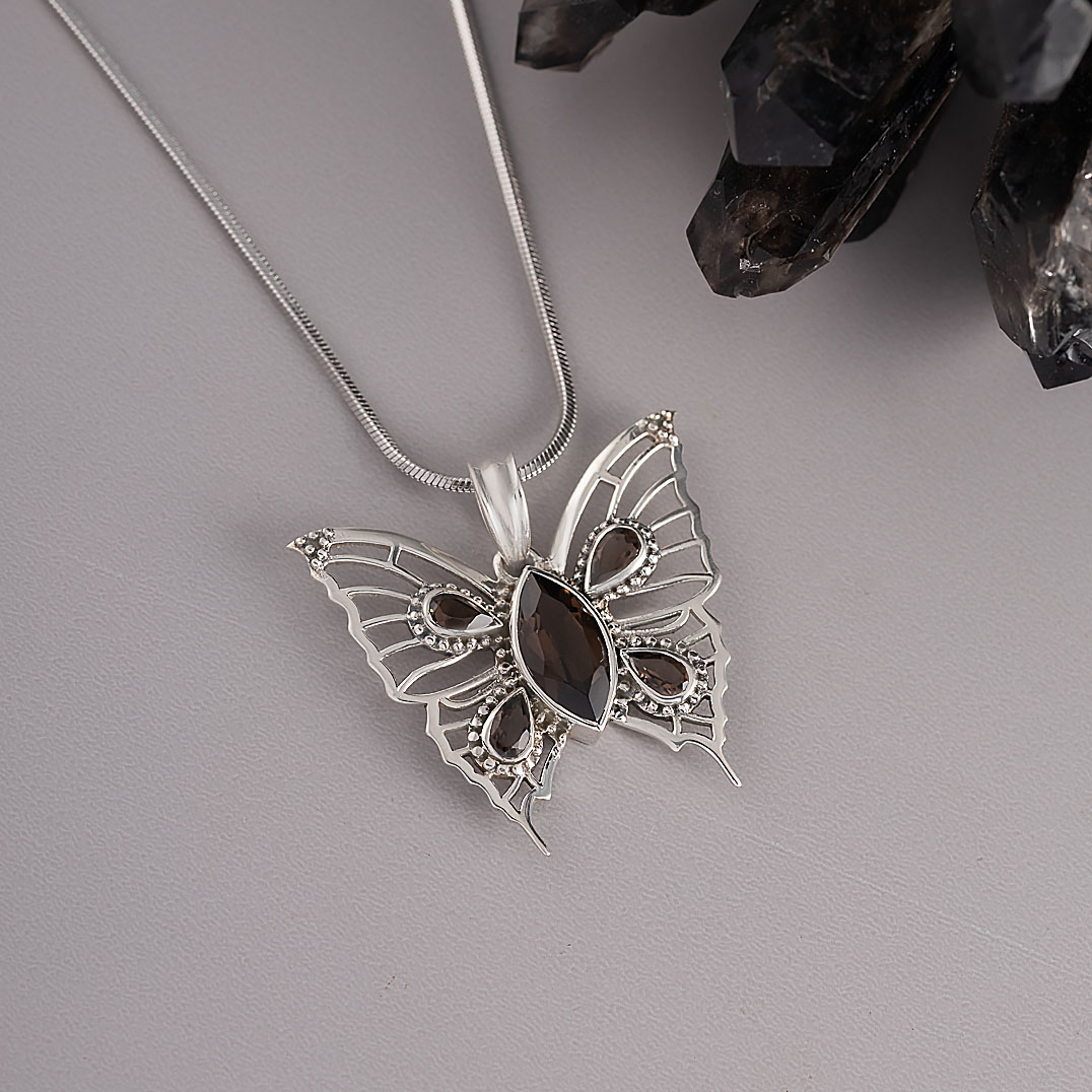 110345 Кулон (Ag 925)