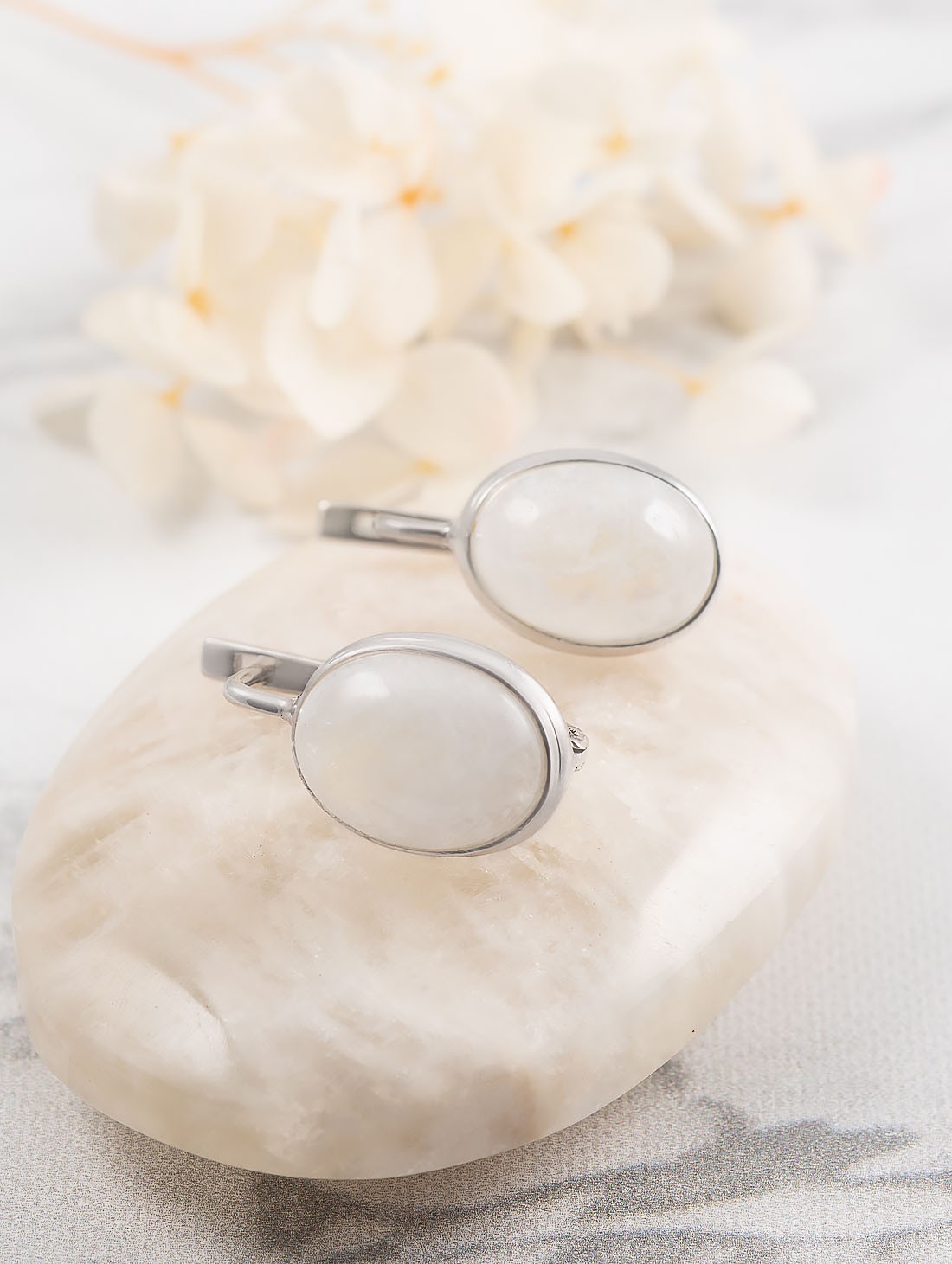 0739 Серьги (Ag 925)