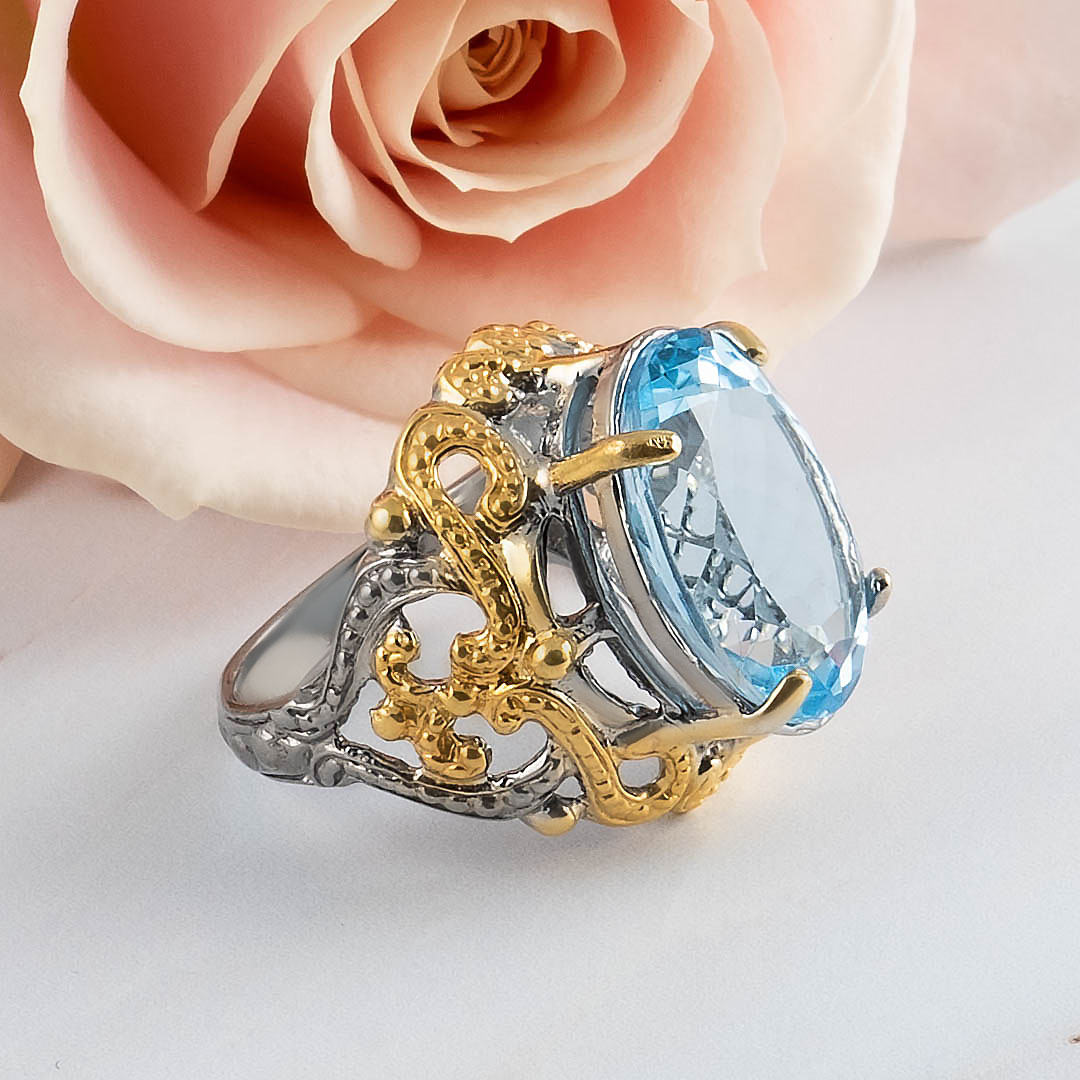 049286 Кольцо (Ag 925)