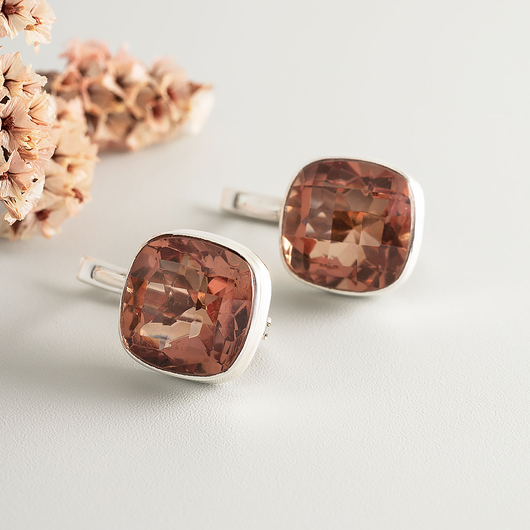 68447 Серьги (Ag 925)