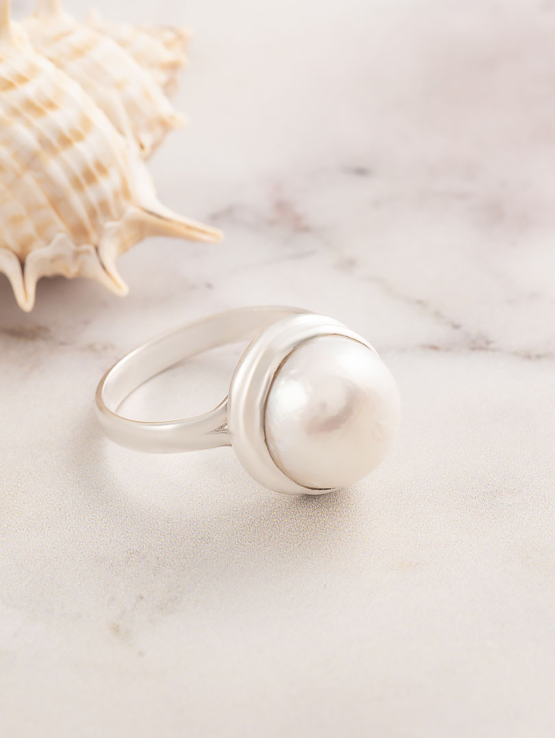 77099 Кольцо (Ag 925)