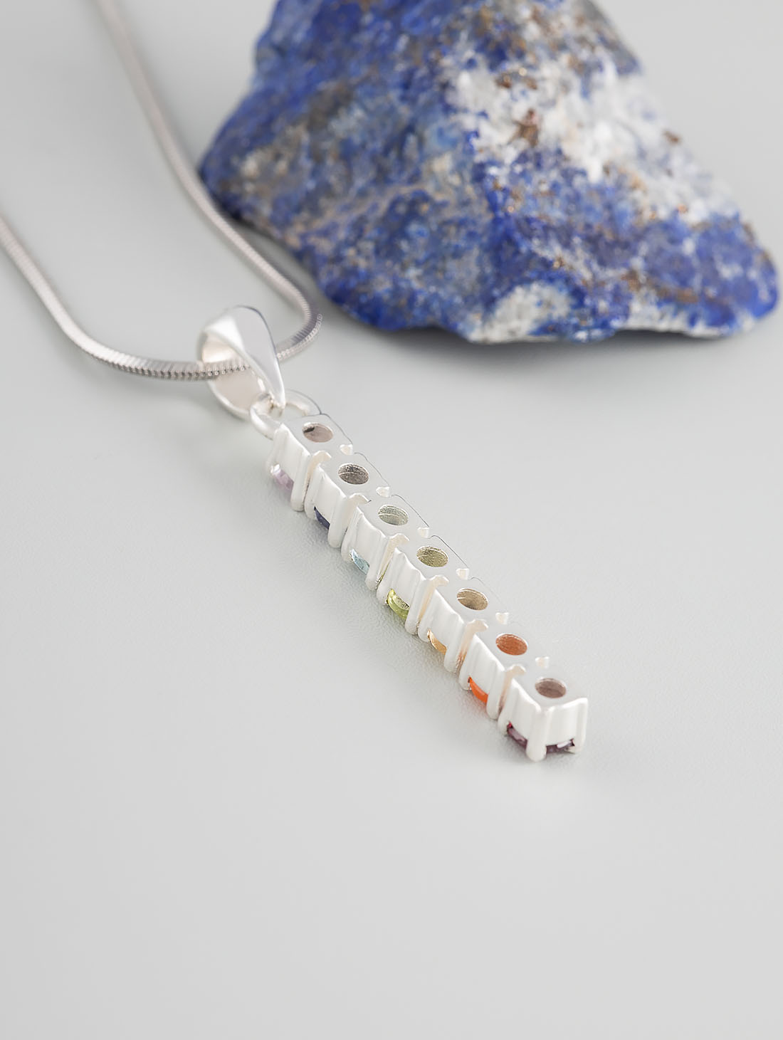 14355 Подвеска (Ag 925)