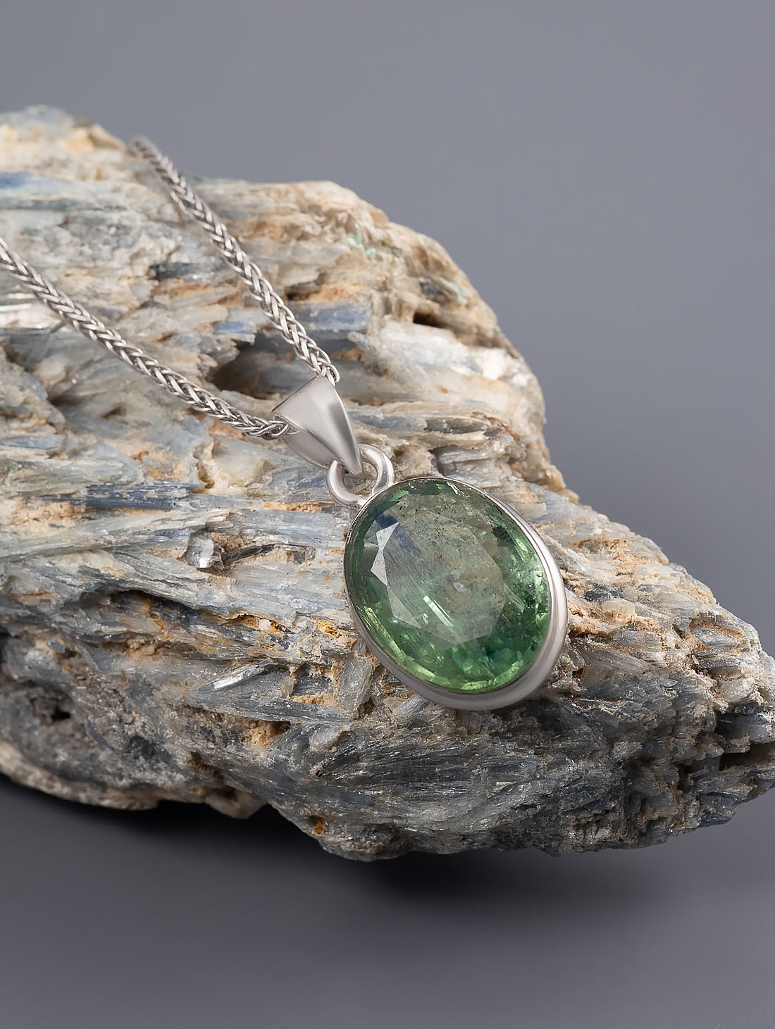 111334 Подвеска (Ag 925)