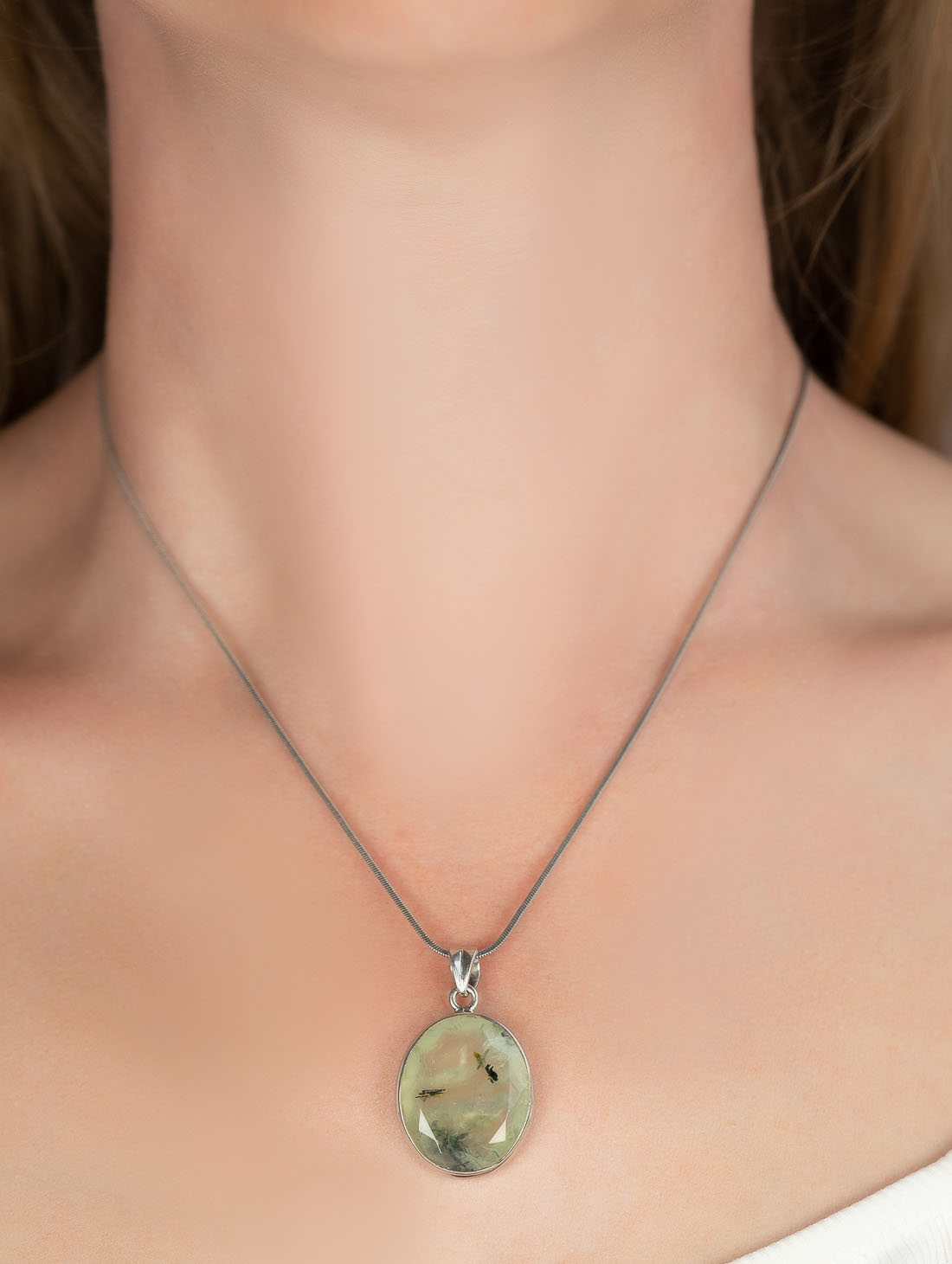 111249 Подвеска (Ag 925)