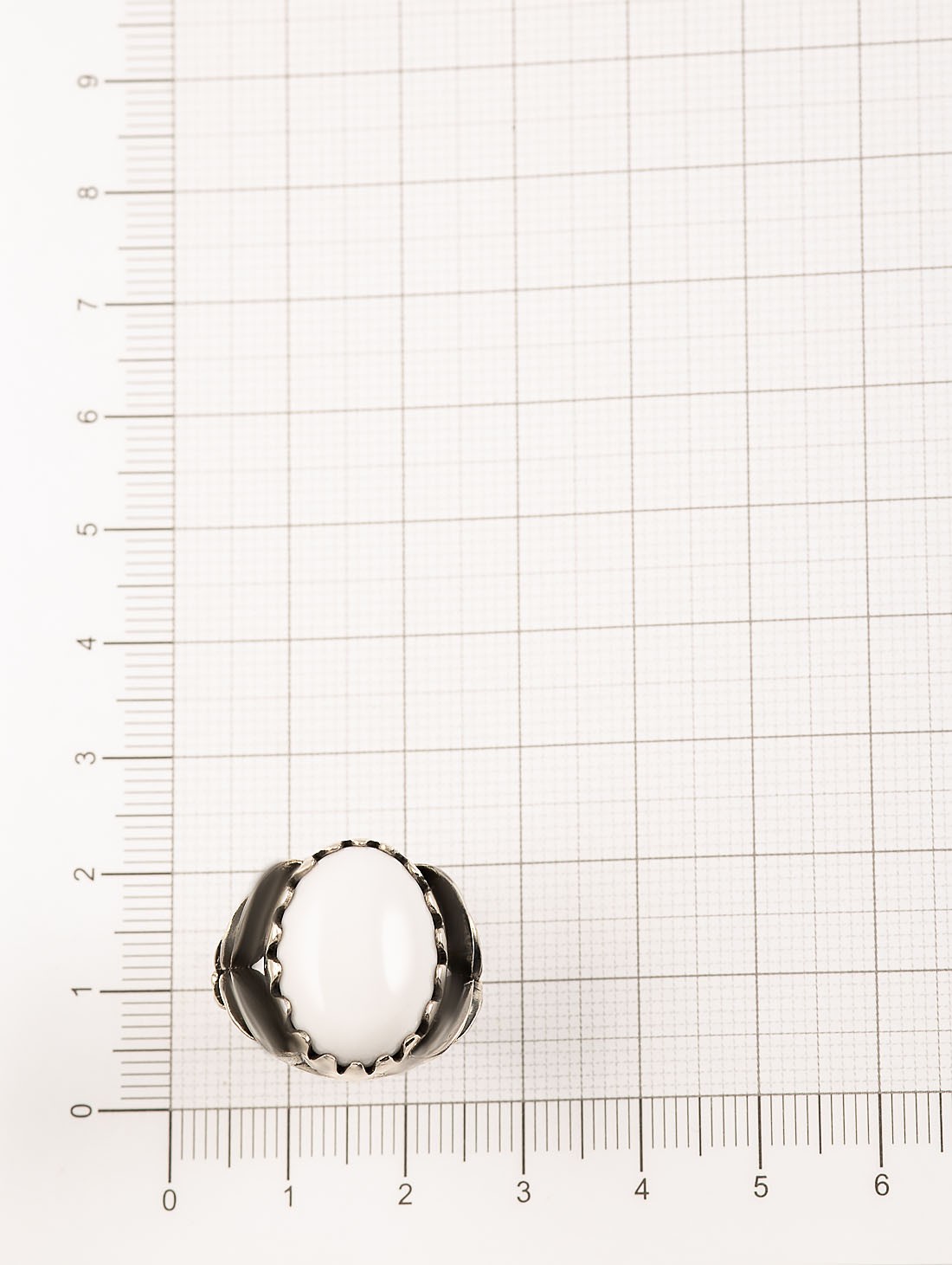 041495 Кольцо (Ag 925)