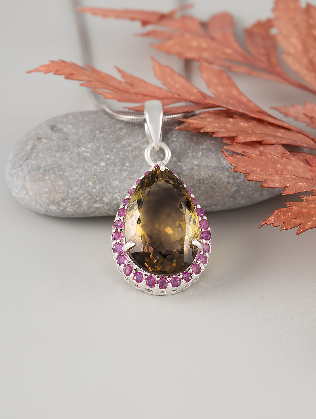 49158 Подвеска (Ag 925)