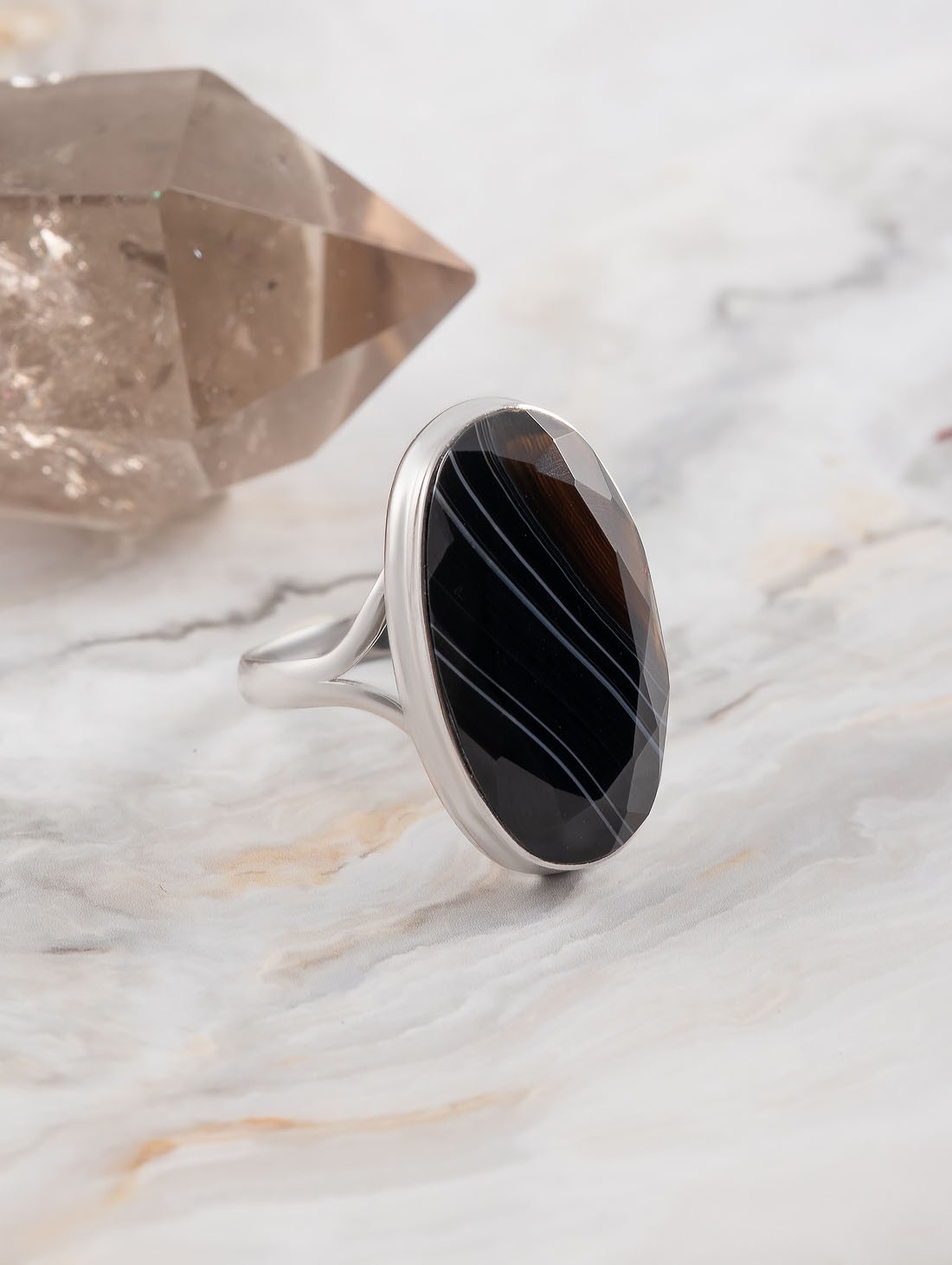 78633 Кольцо (Ag 925)