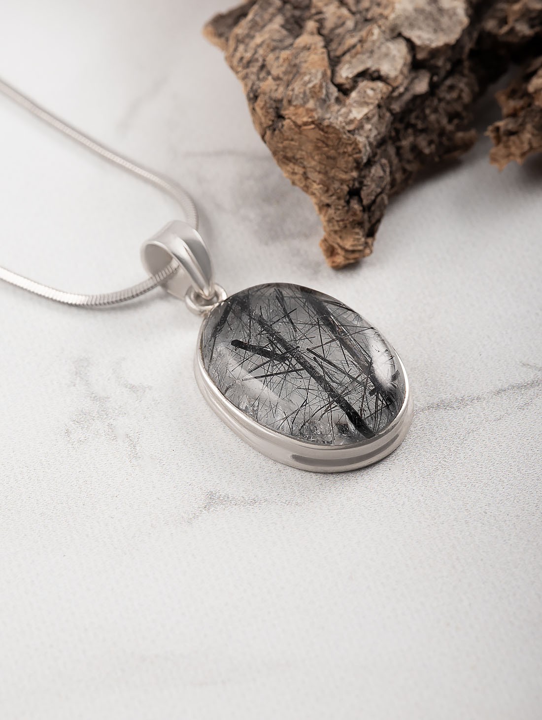 111137 Подвеска (Ag 925)