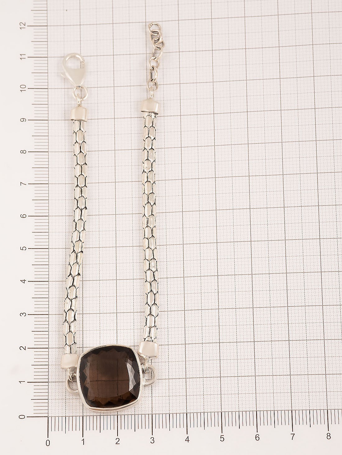 99807 Браслет (Ag 925)