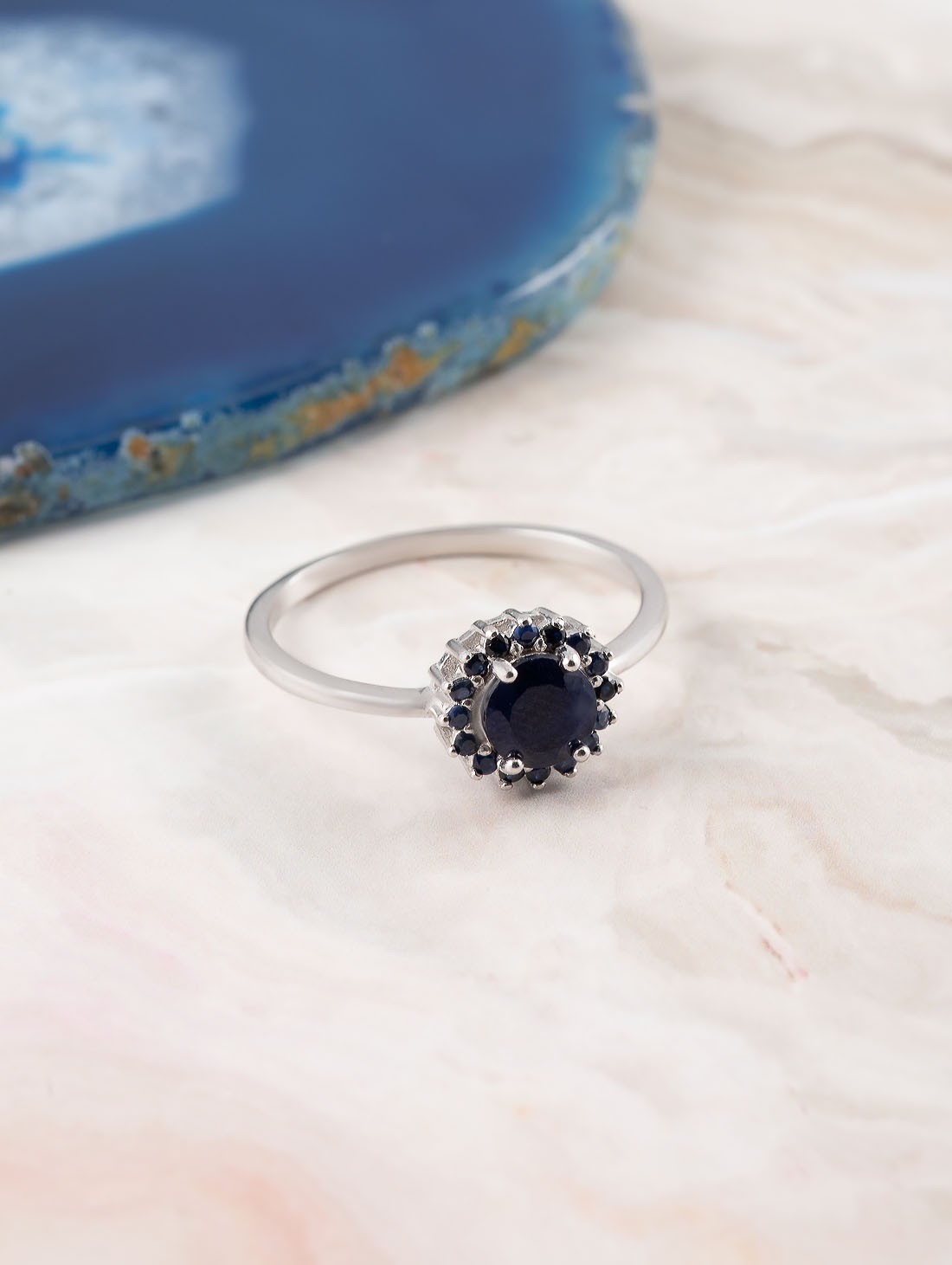 200916 Кольцо (Ag 925)