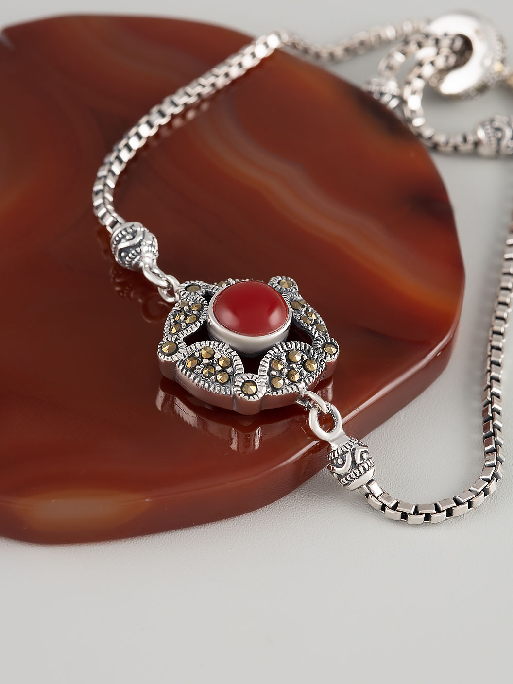 30984 Браслет (Ag 925)