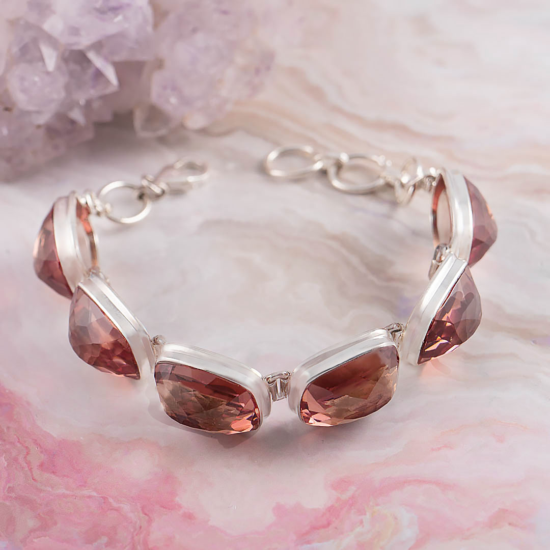 86183 Браслет (Ag 925)