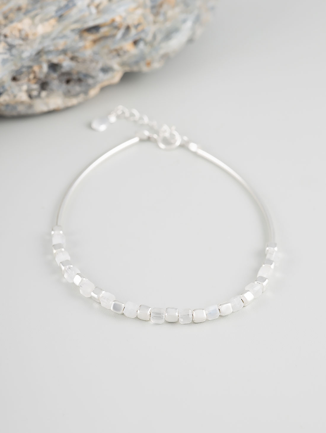 49279 Браслет (Ag 925)