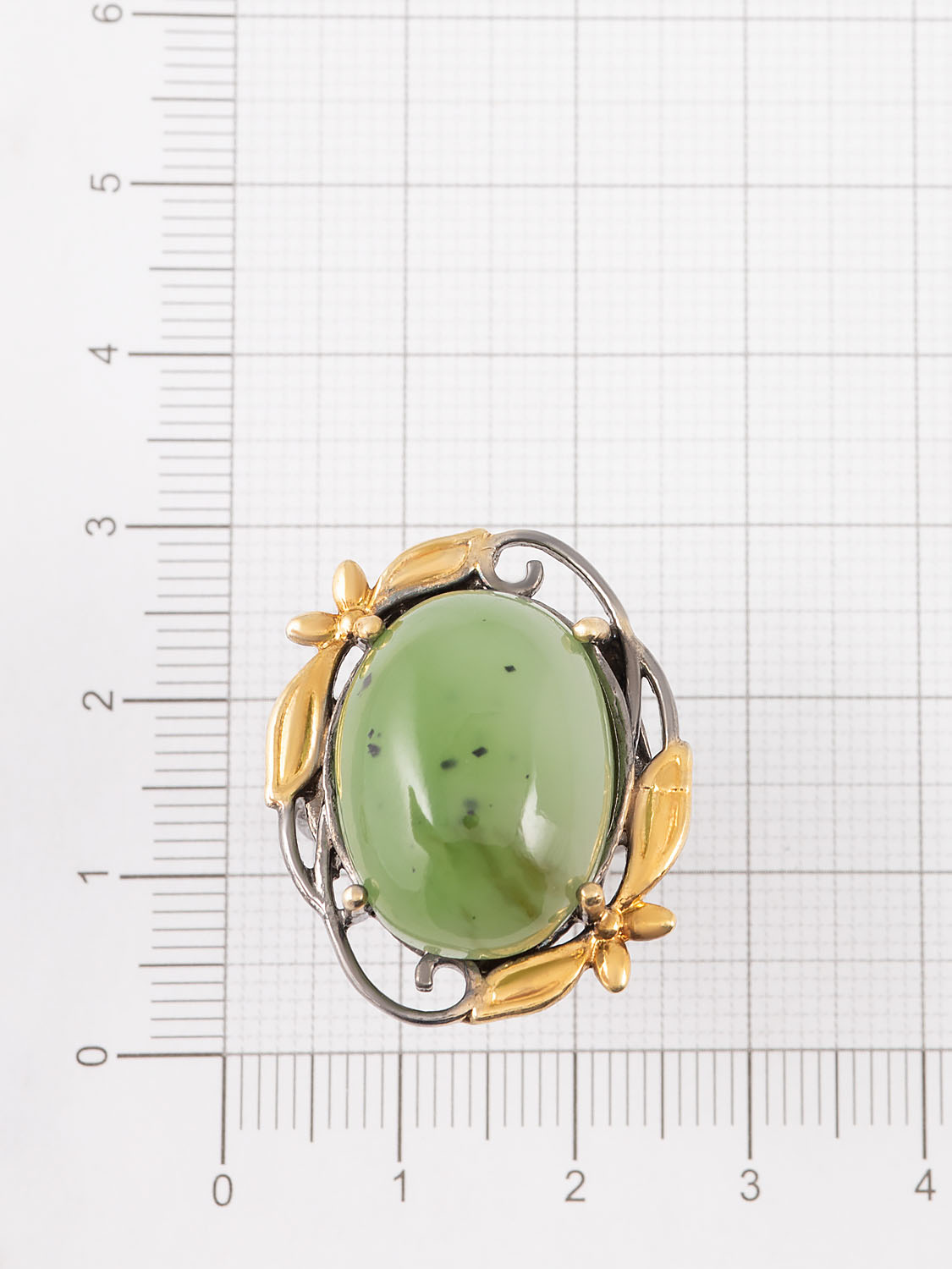 010101 Кольцо (Ag 925)