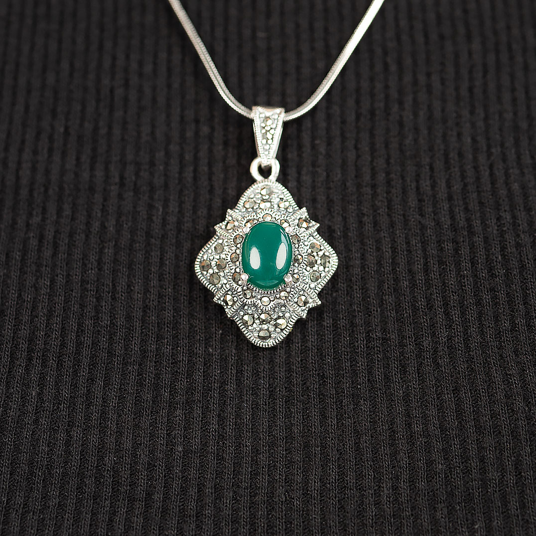 30946 Кулон (Ag 925)