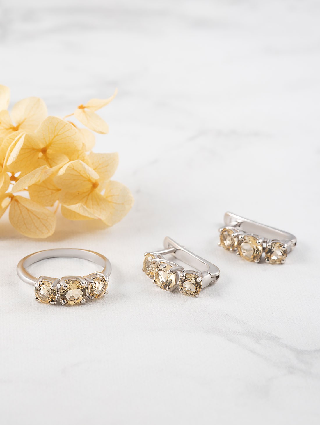 99774 Серьги (Ag 925)