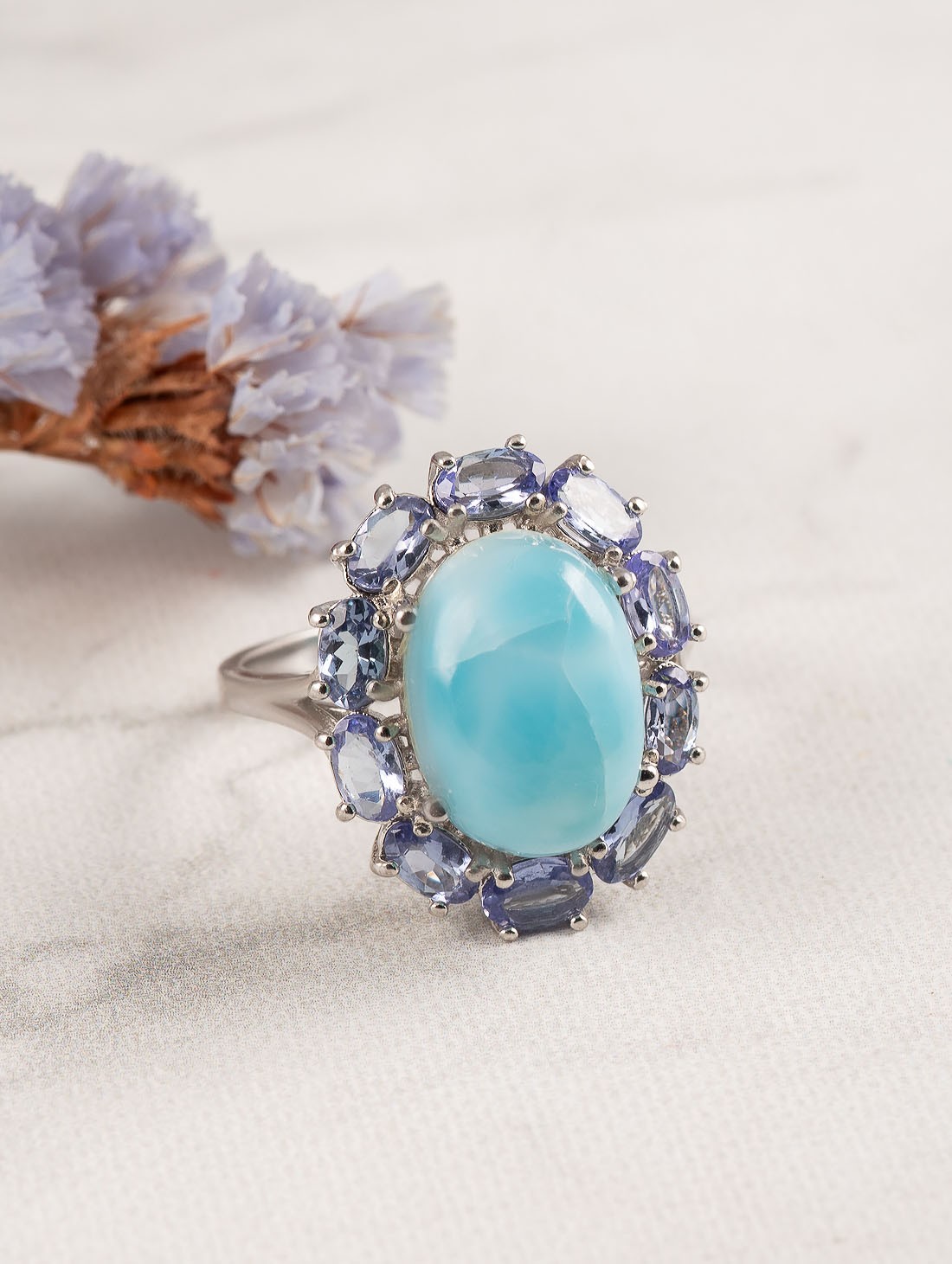 98495 Кольцо (Ag 925)