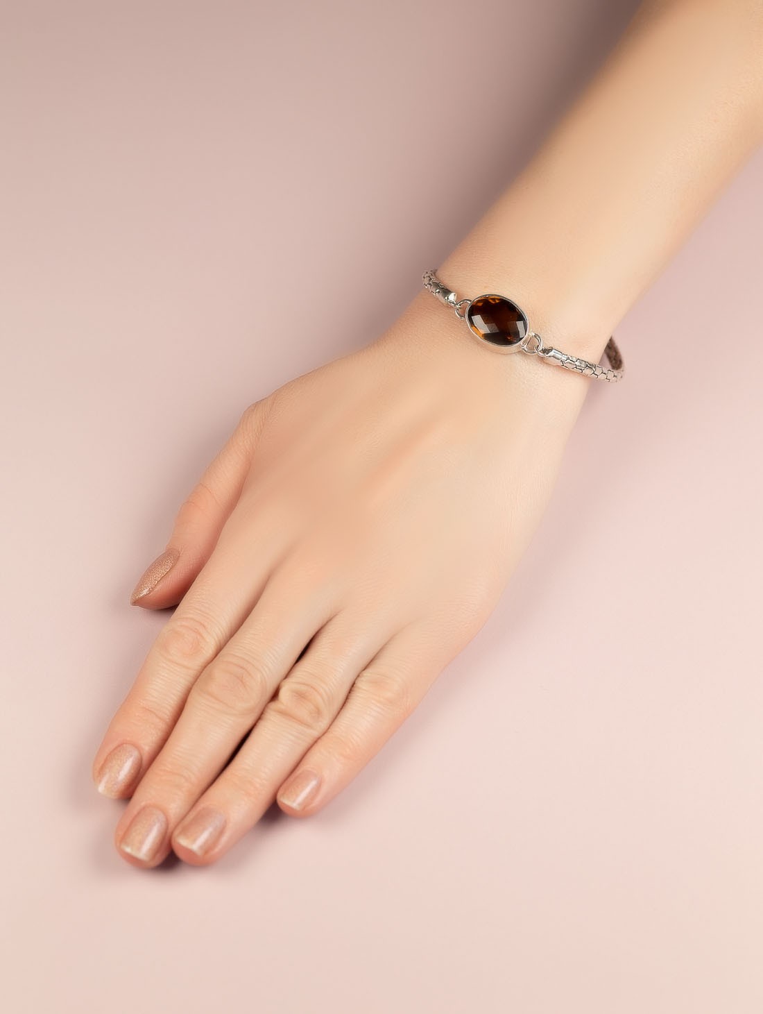 99802 Браслет (Ag 925)