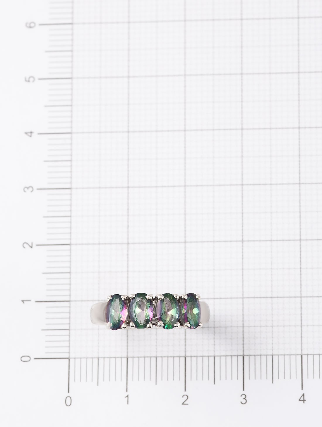 98784 Кольцо (Ag 925)