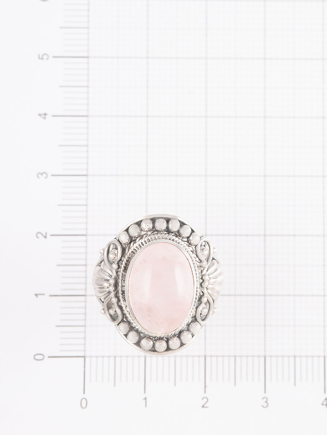 98918 Кольцо (Ag 925)