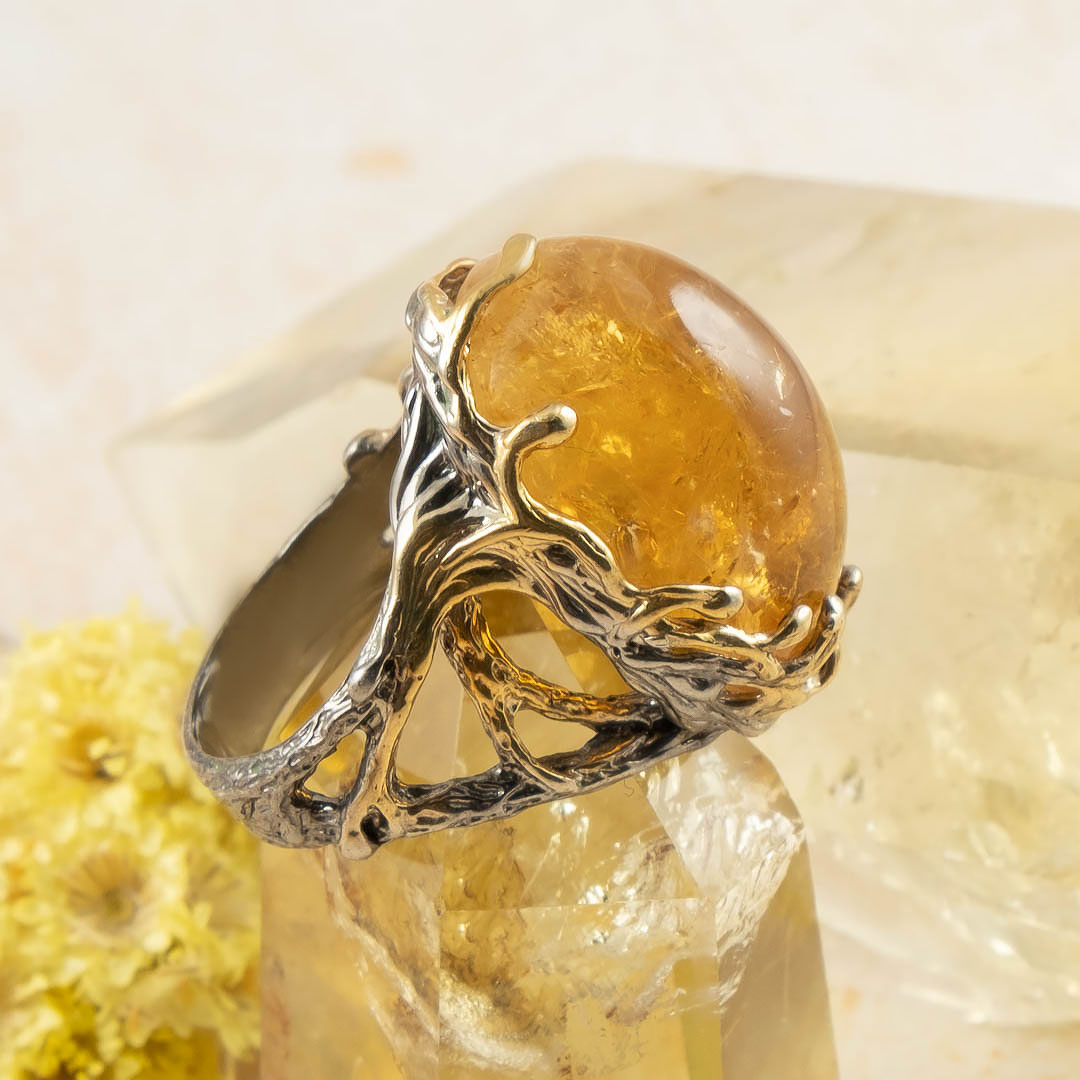 046305 Кольцо (Ag 925)