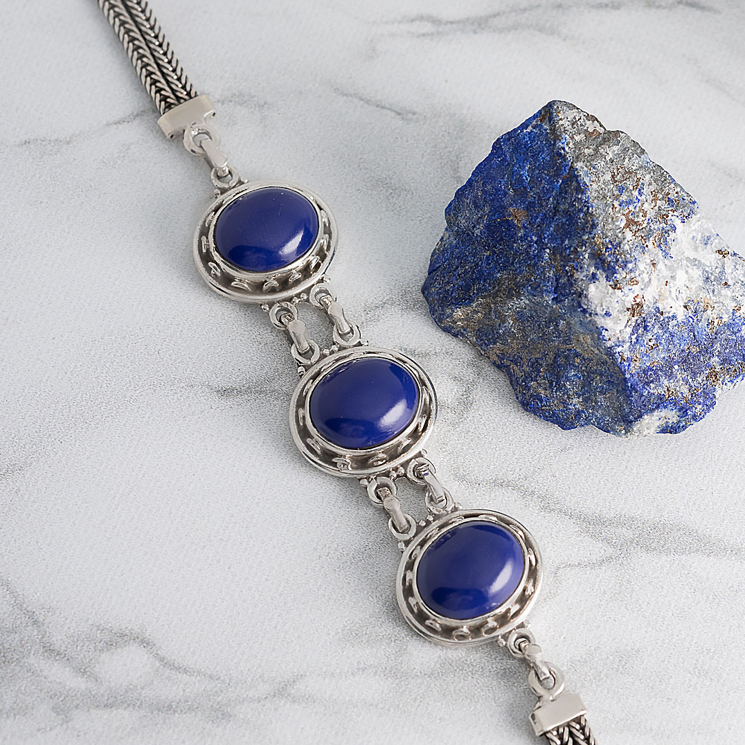 10199 Браслет (Ag 925)