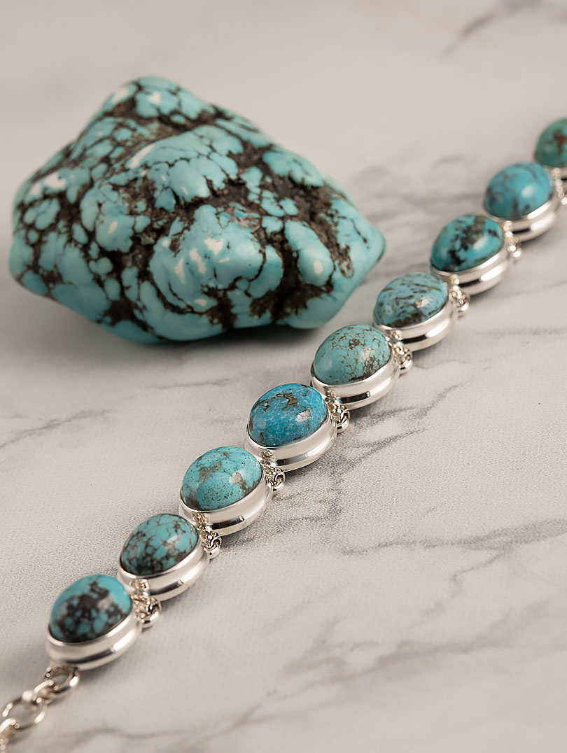 87295 Браслет (Ag 925)