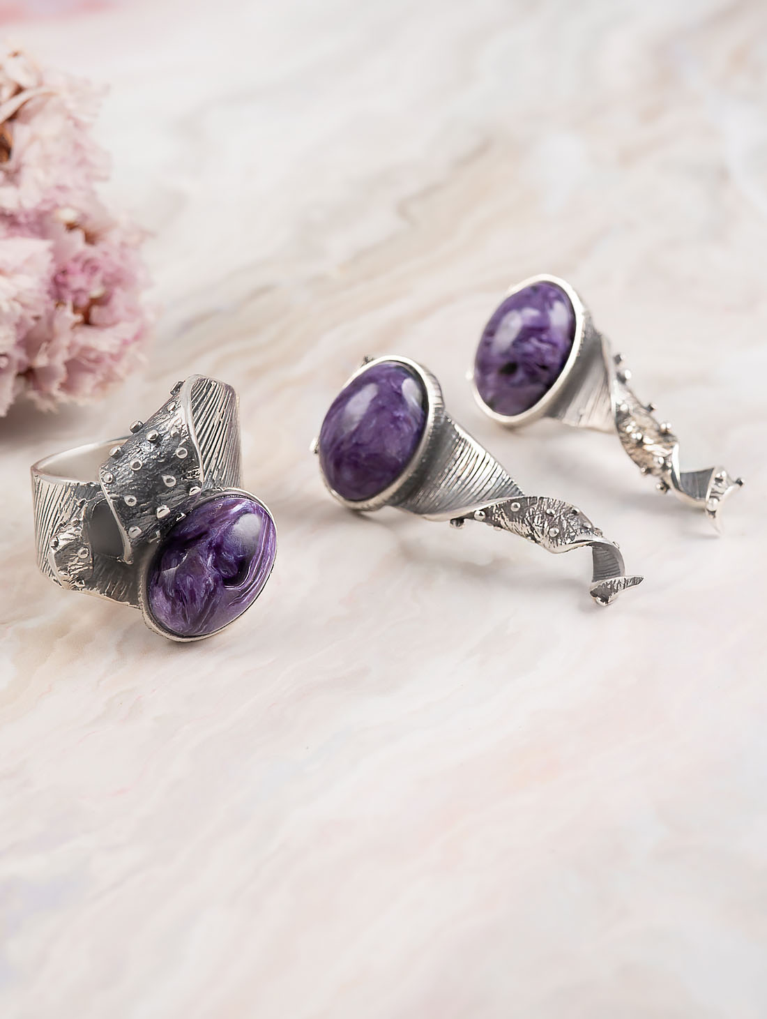 09598 Серьги (Ag 925)