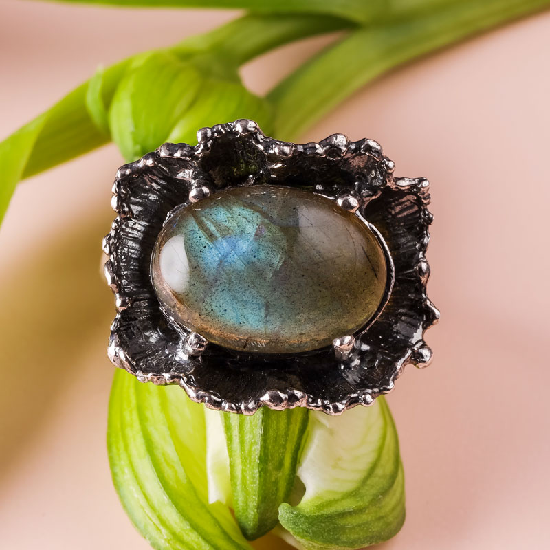 04570 Кольцо (Ag 925)