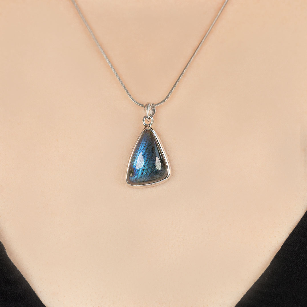 110526 Кулон (Ag 925)