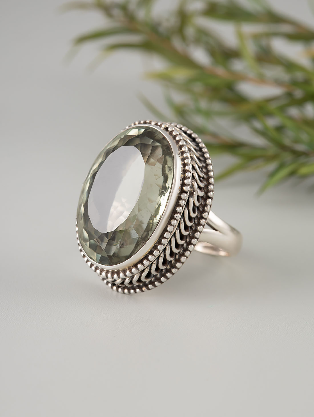 98803 Кольцо (Ag 925)