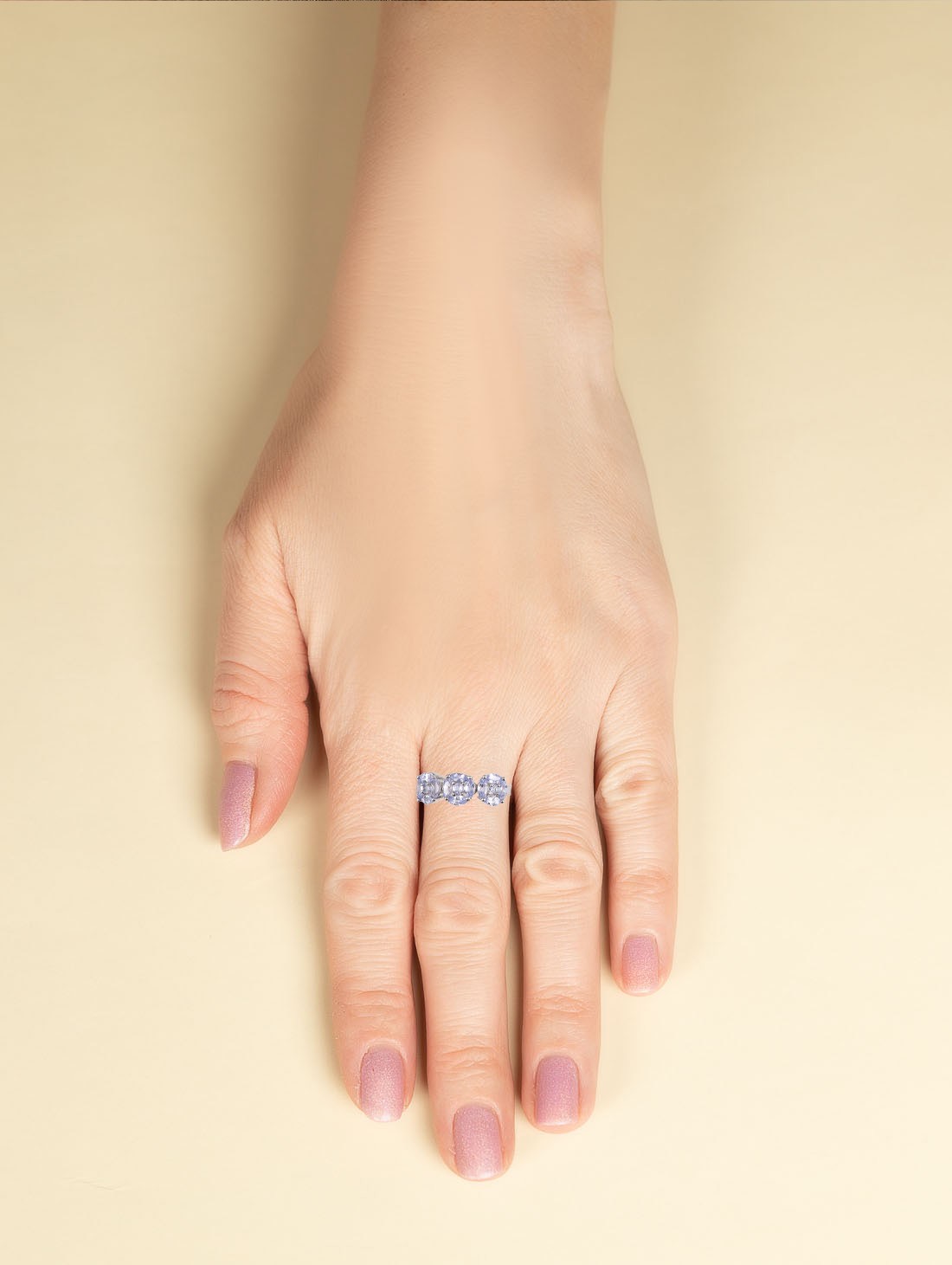 98497 Кольцо (Ag 925)