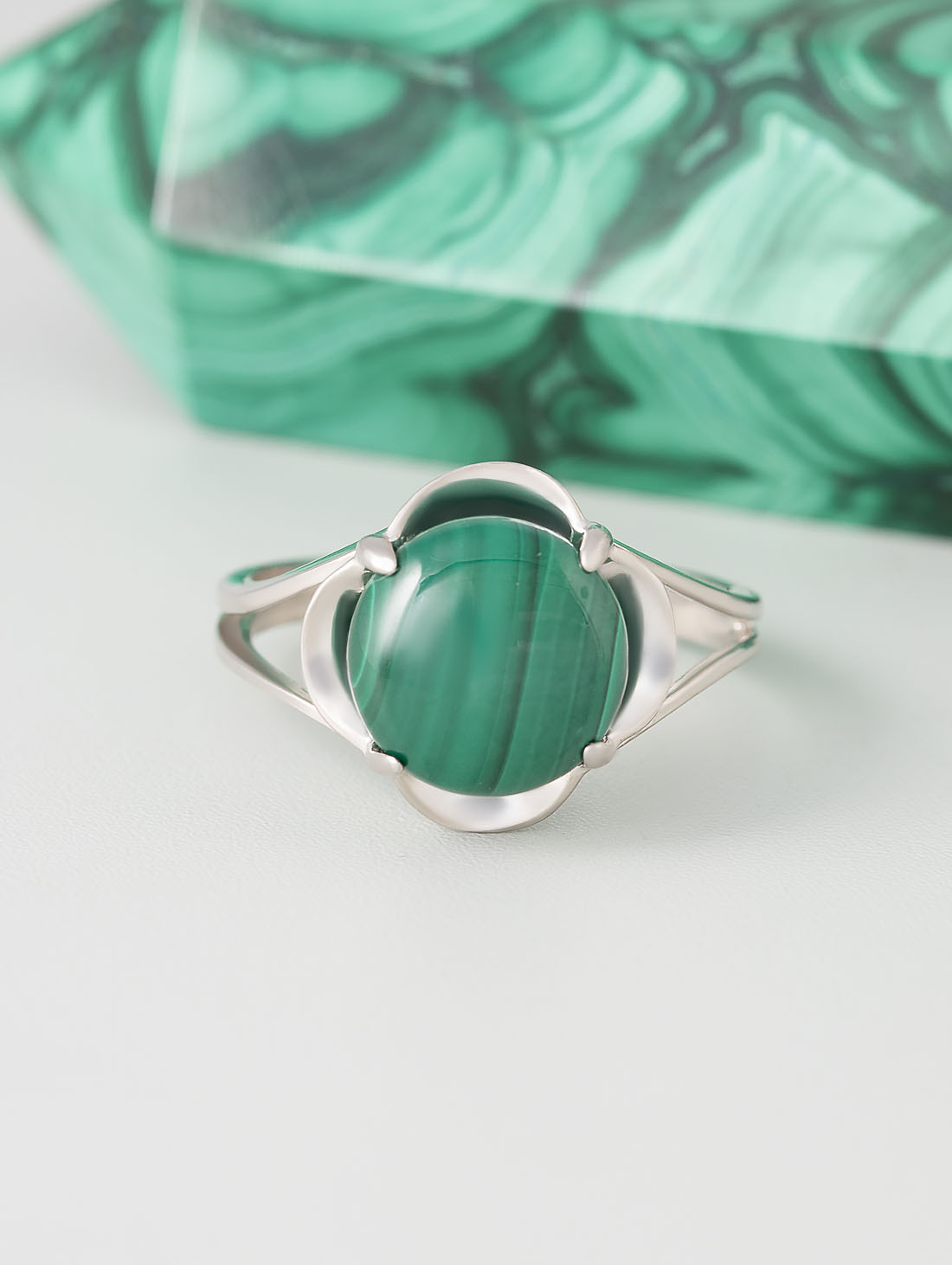 041402 Кольцо (Ag 925)