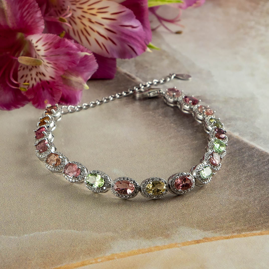 999992 Браслет (Ag 925)