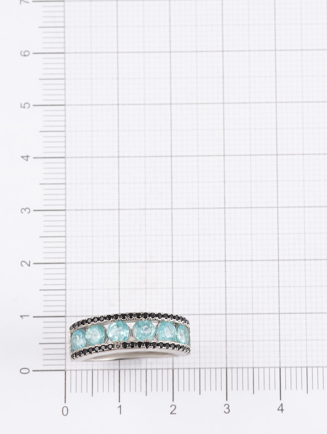 98589 Кольцо (Ag 925)