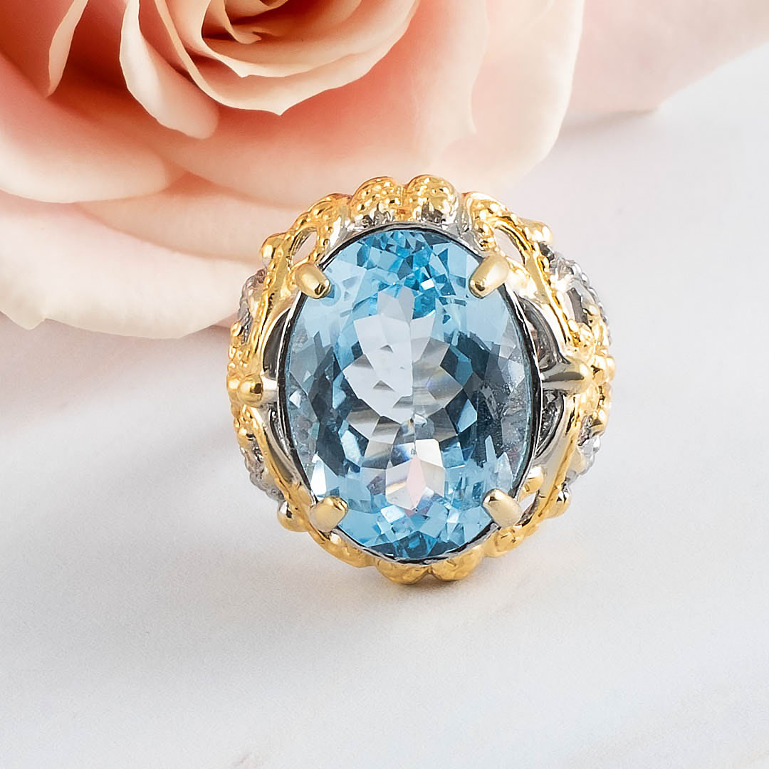 049286 Кольцо (Ag 925)