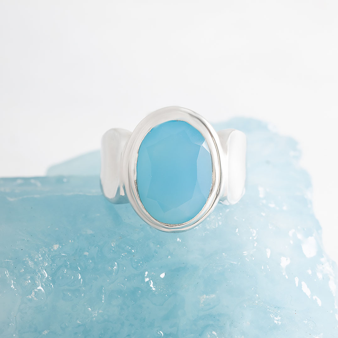 12485 Кольцо (Ag 925)