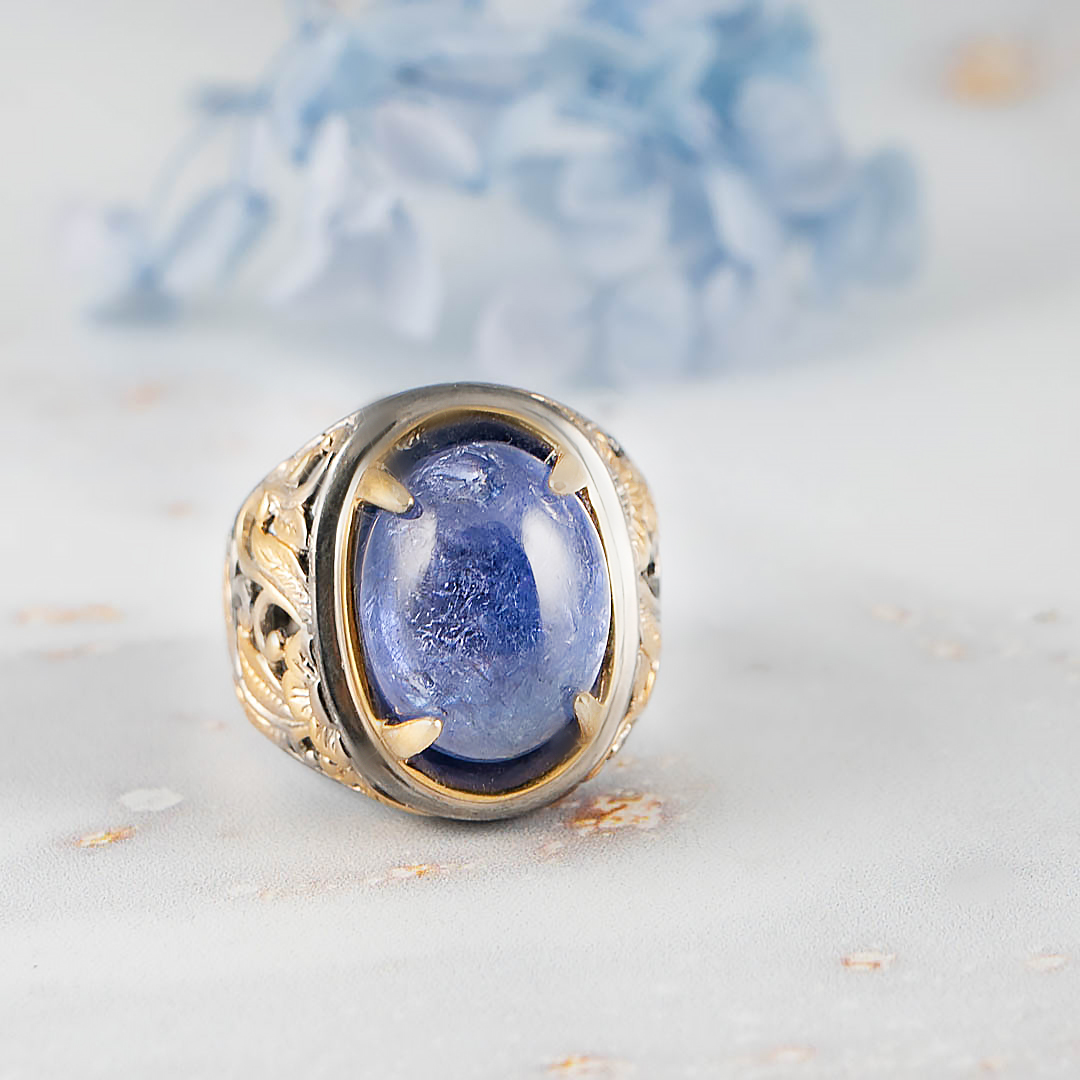 049532 Кольцо (Ag 925)