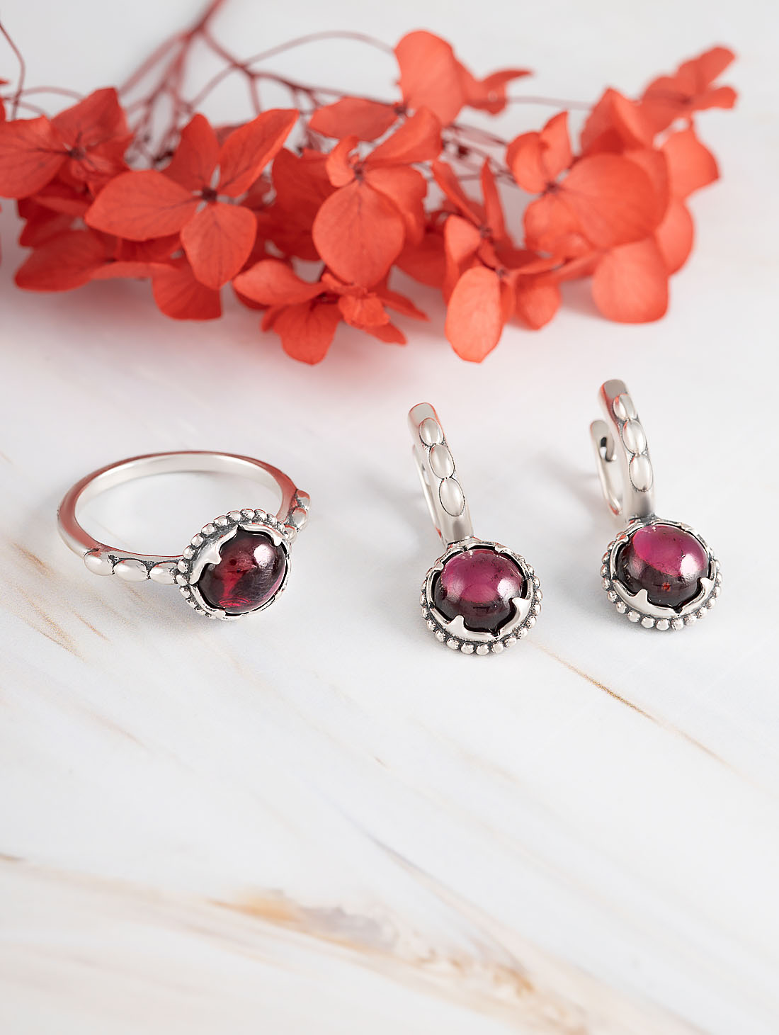 060243 Серьги (Ag 925)