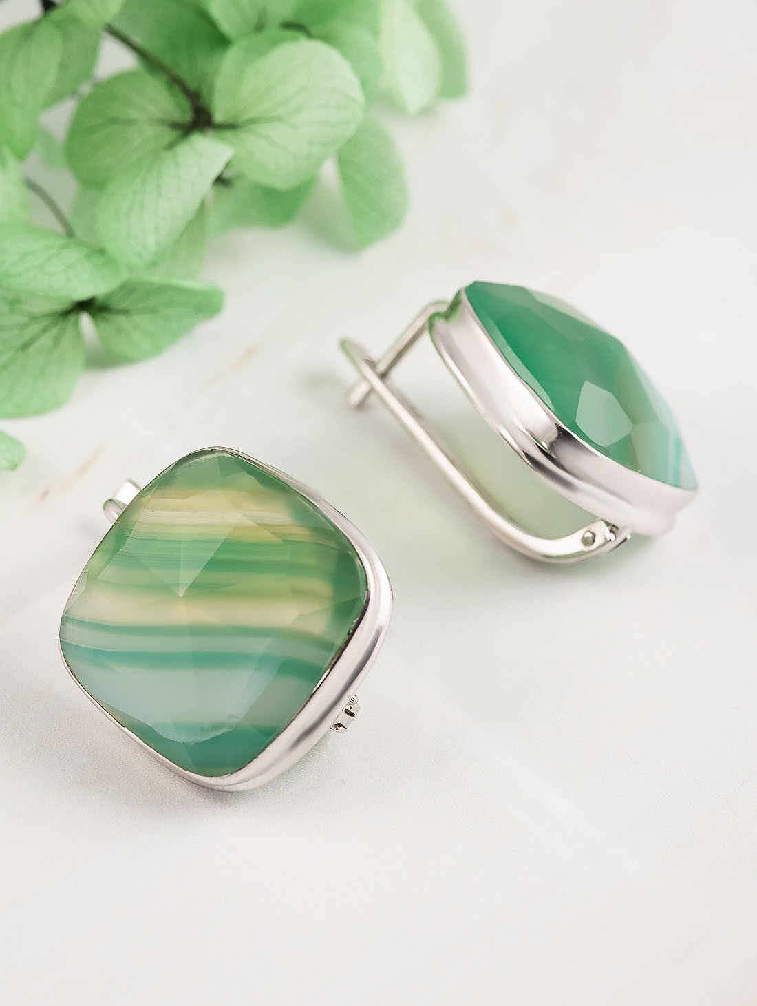 97756 Серьги (Ag 925)