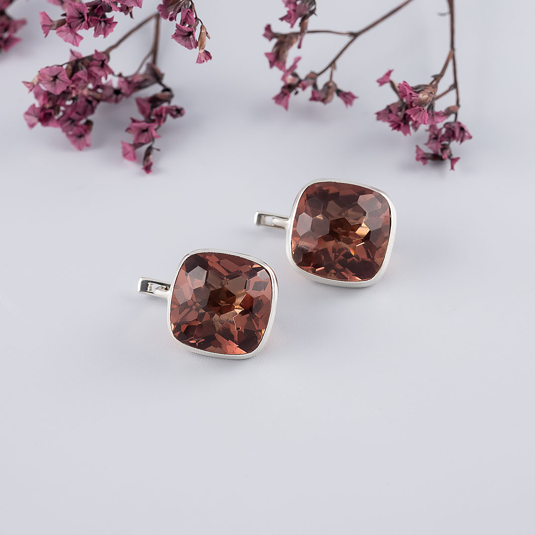 67718 Серьги (Ag 925)